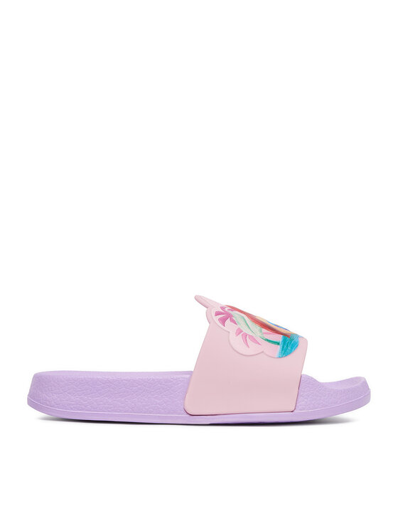 Princess Princess Pantoletten CEO-NJ-SS26-321DPRN Rosa