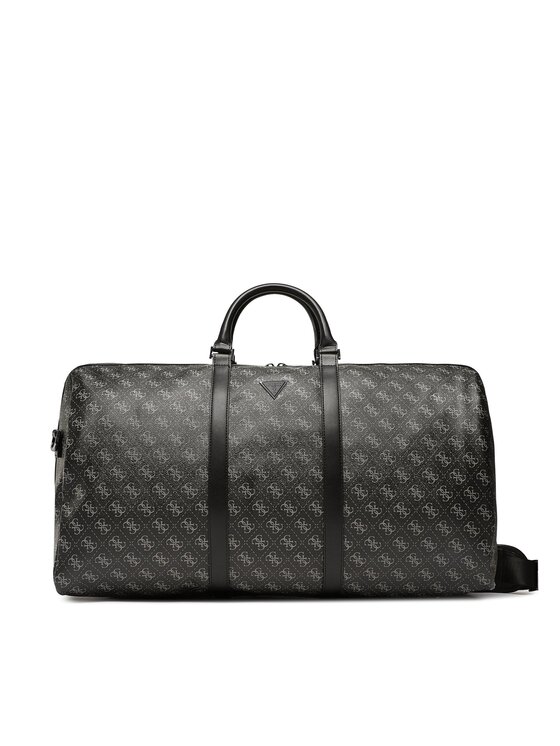 Geantă Guess Vezzola Smart Travel TMEVZL P2235 Negru