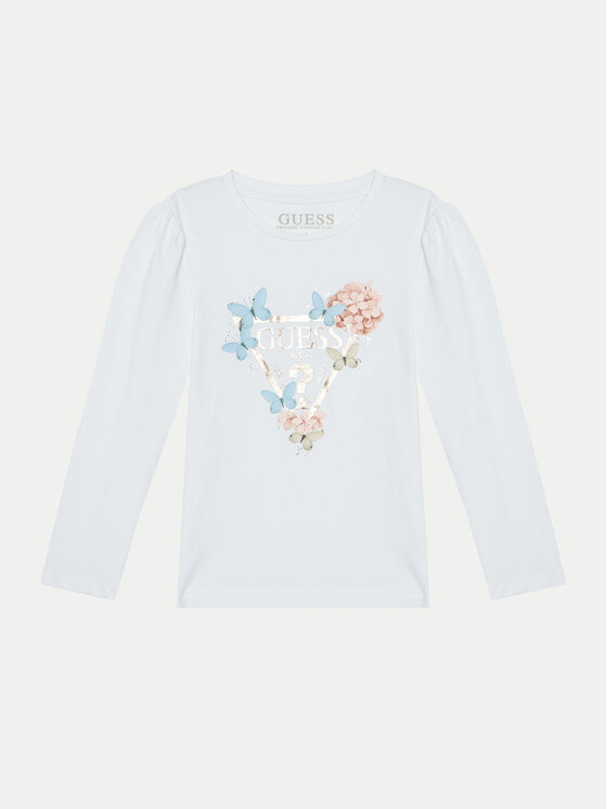 Bluzka Guess