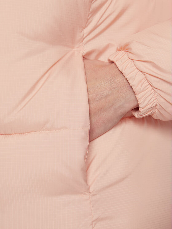 Columbia Columbia Zimní bunda Puffect 1864781890 Oranžová Regular Fit