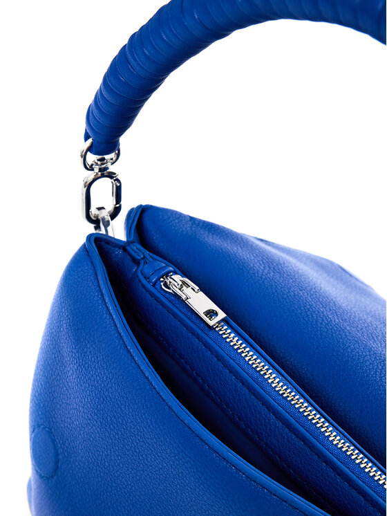 Desigual Desigual Handtasche 25SAXPBB Blau