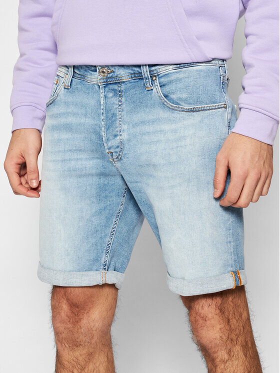 Pantaloncini di jeans Jack&Jones