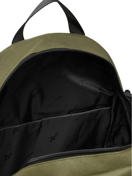 Reebok Reebok Рюкзак RBK-025-CCC-05 Хакі