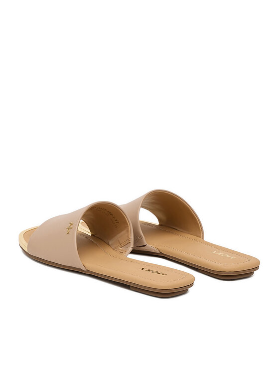 MEXX MEXX Шльопанці EO-CD25-196-1 Бежевий