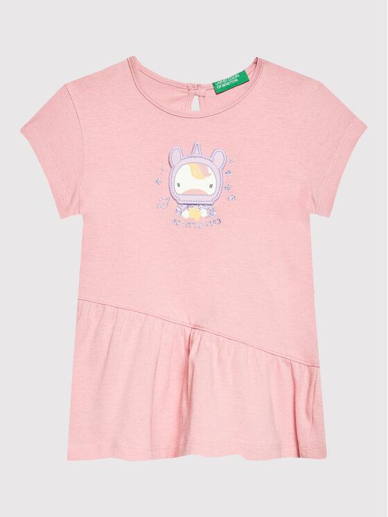 T-shirt United Colors Of Benetton