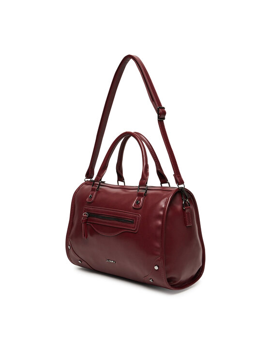 JENNY JENNY Borsetta C-JNY-M-013-08 Bordeaux