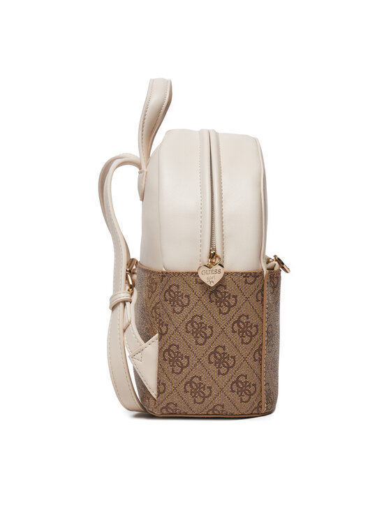 Guess Guess Раница J4RZ34 WFEN0 Бежов