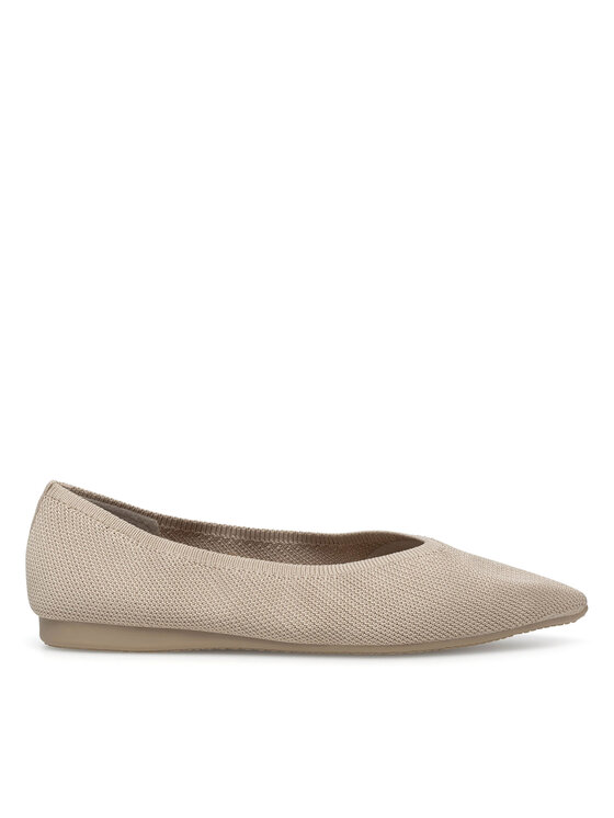 Jenny Fairy Ballerine WYL1310-XX Beige, taglia : 39