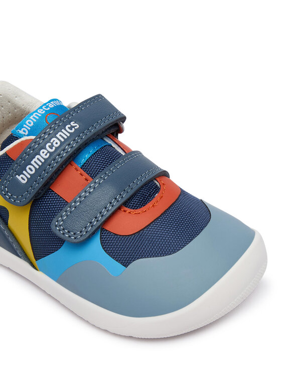 Biomecanics Biomecanics Снікерcи 262165 M Cиній