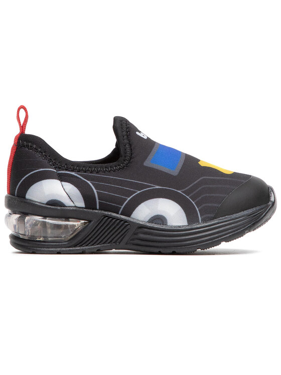 Sneakers Space Wave 2.0 1132056 Nero