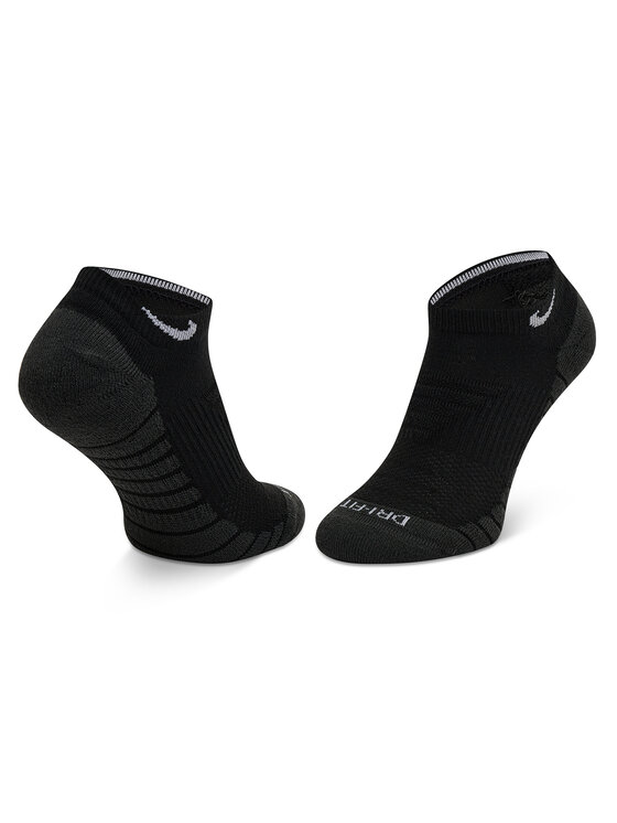 Nike 3er Set niedrige Unisex Socken Everyday Max SX6964 010 Schwarz Modivo