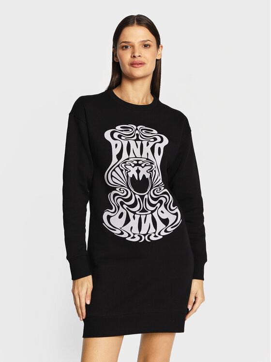 Vestito di maglia Pinko