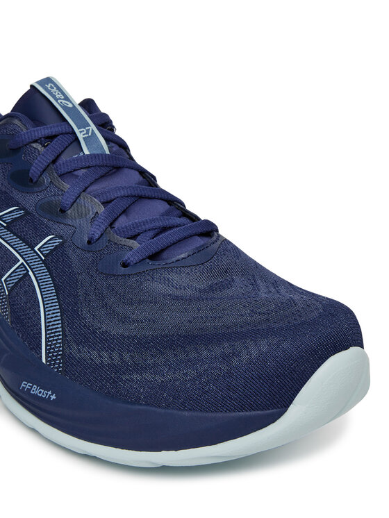 Asics Asics Pantofi pentru alergare Gel-Cumulus 27 1011B960 Bleumarin
