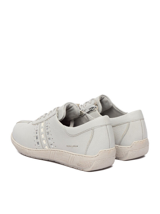 Go Soft Go Soft Sneakers CEO-WI23-COMFORT-04 Gri