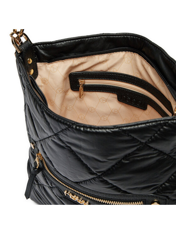 Nobo Nobo Borsetta NBAG-R0710-C020 Nero