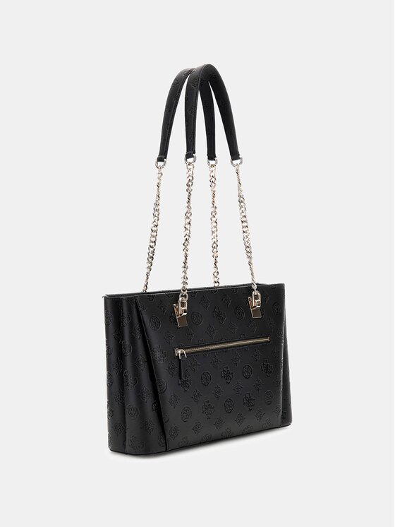 Guess Guess Handtasche 178711 Schwarz