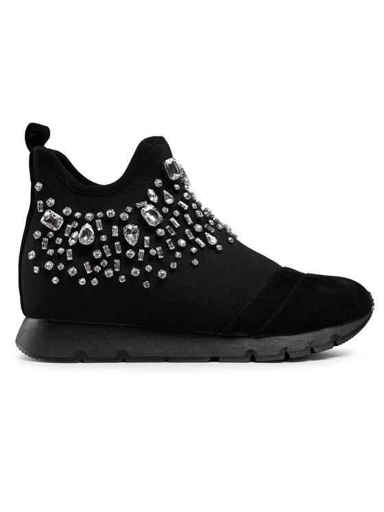 Sneakers EL-10-03-000425 Nero