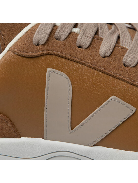 Veja Veja Laisvalaikio batai Hiking Style Cwl VN072766B Ruda