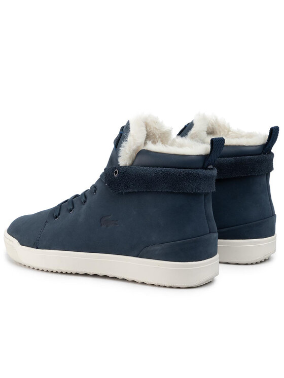 Lacoste discount explorateur thermo