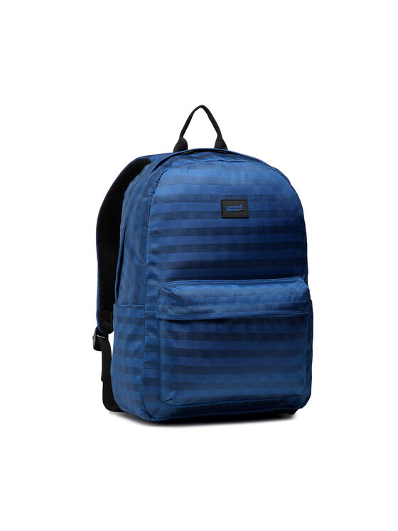 Zaino BSP-S-020-90-07 Blu scuro