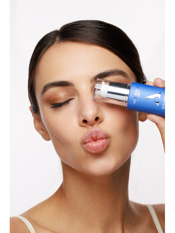 Awesome Cosmetics Awesome Cosmetics Hydro Feeling Serum