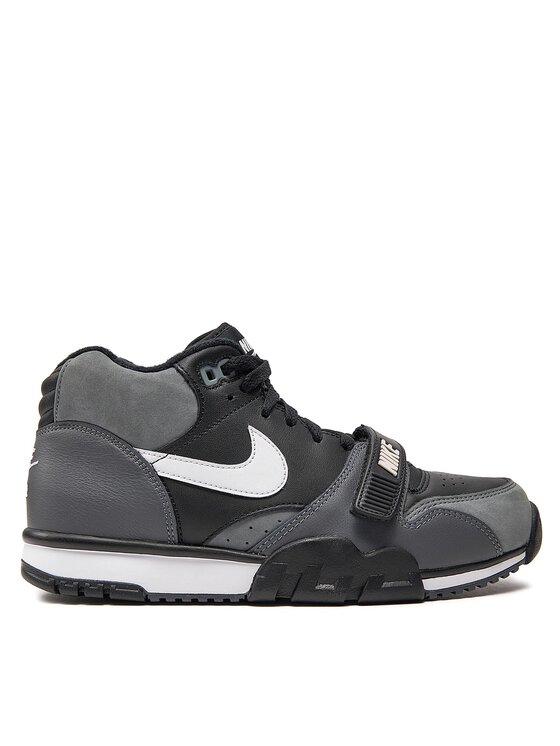 Nike air trainer 180 grey shop
