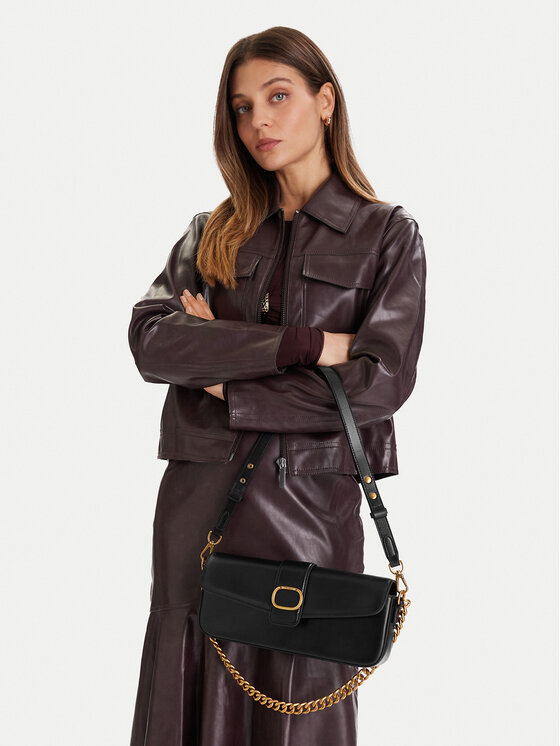TWINSET TWINSET Geantă 252TD836A Negru
