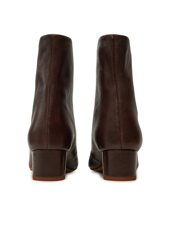 Balagan Balagan Stiefeletten Victoria Braun