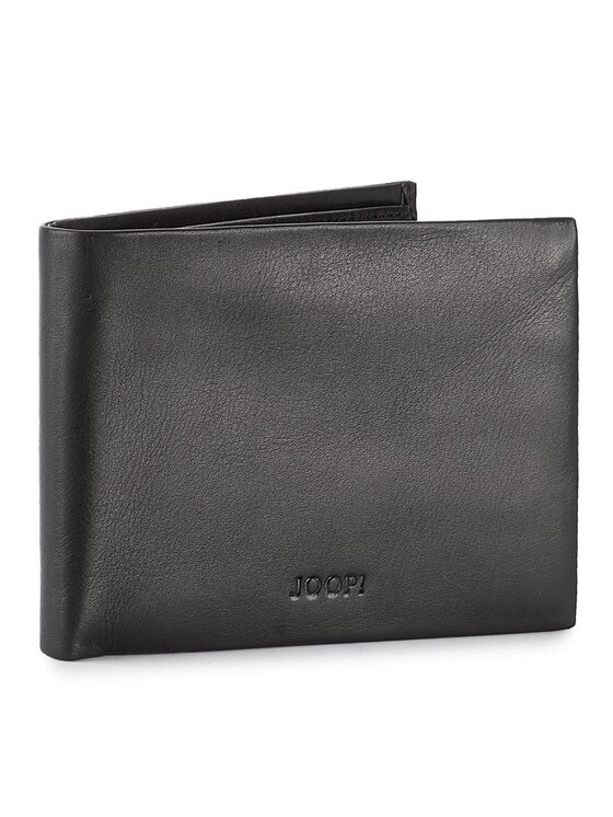 JOOP! Joop! Portafoglio grande da uomo Pero 4140003767 Nero
