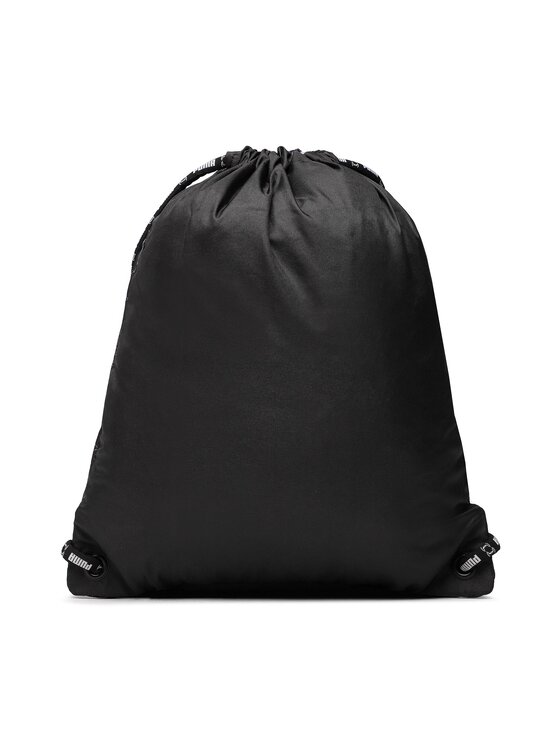 Puma Puma Worek Bascetball Gym Sac 079207 04 Czarny