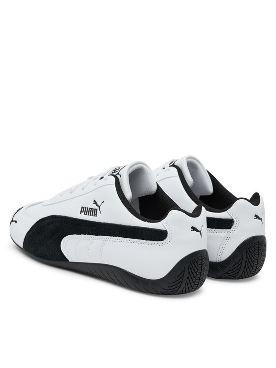 Puma Puma Sneakersy Speedcat Lthr 403175 01 Bílá