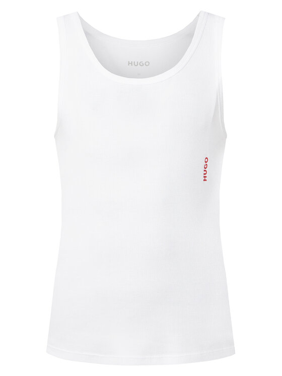HUGO HUGO Komplet tank topów 50545681 Kolorowy Slim Fit