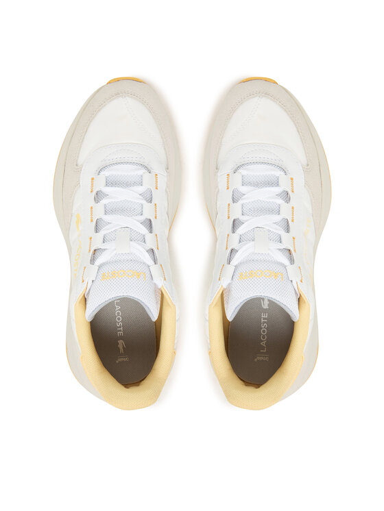 Lacoste Lacoste Sneakersy 750SFA0085 Biały