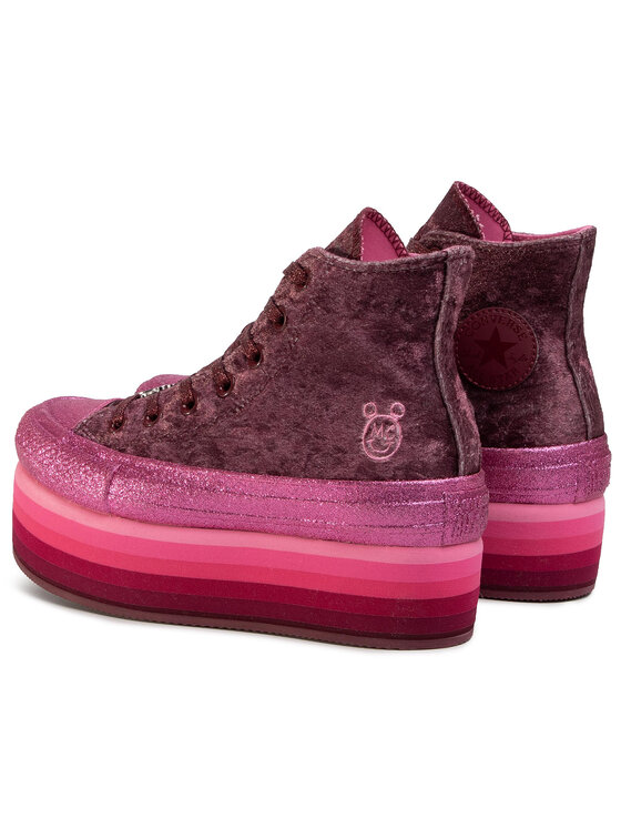 ctas platform converse