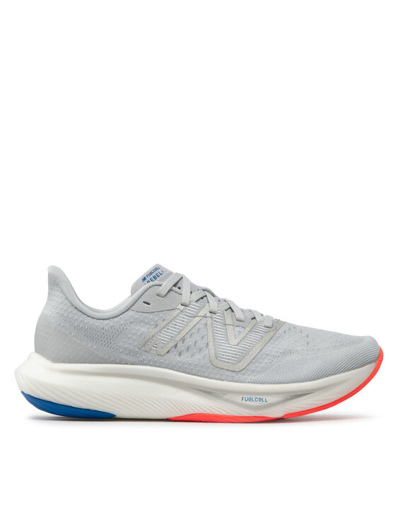 New Balance New Balance Laufschuhe FuelCell Rebel v3 MFCXCG3 Grau