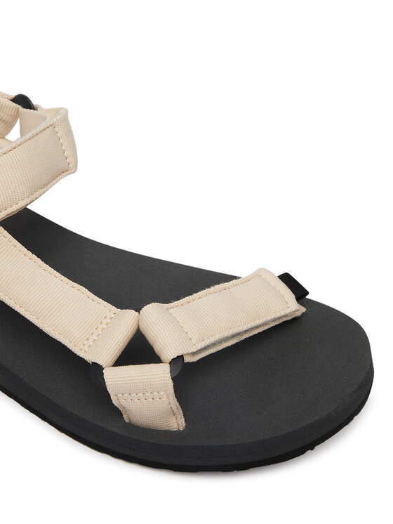 Jack Wolfskin Jack Wolfskin Sandály Taiga A65623 Béžová