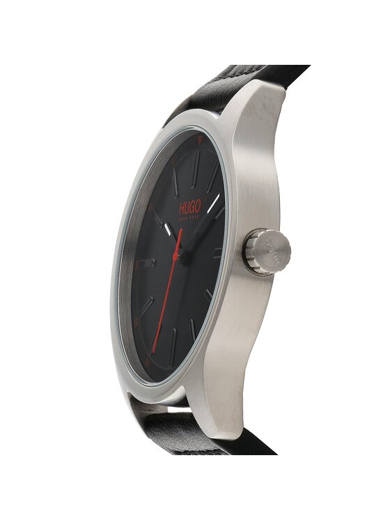 Orologio Dare 1530018 Nero