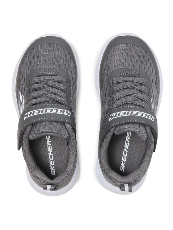 Skechers Skechers Sneakersy Torvix 403775L/CHAR Szary