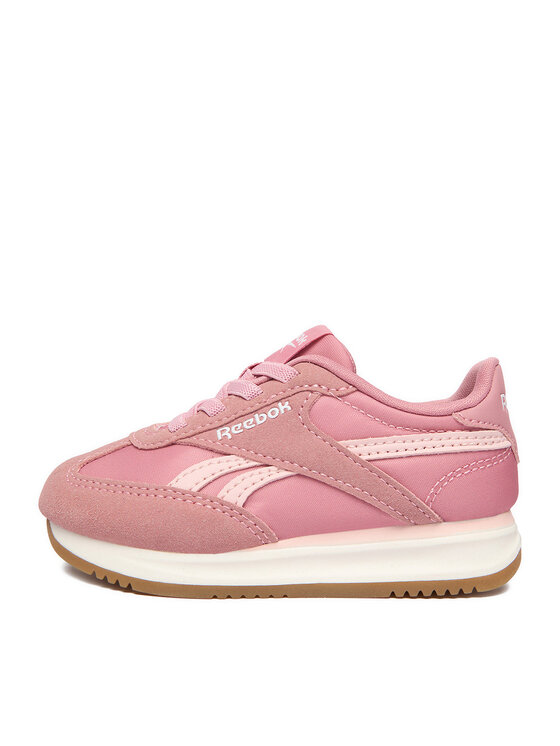 Reebok Reebok Снікерcи CEO-FIORI AR30309RQW Рожевий