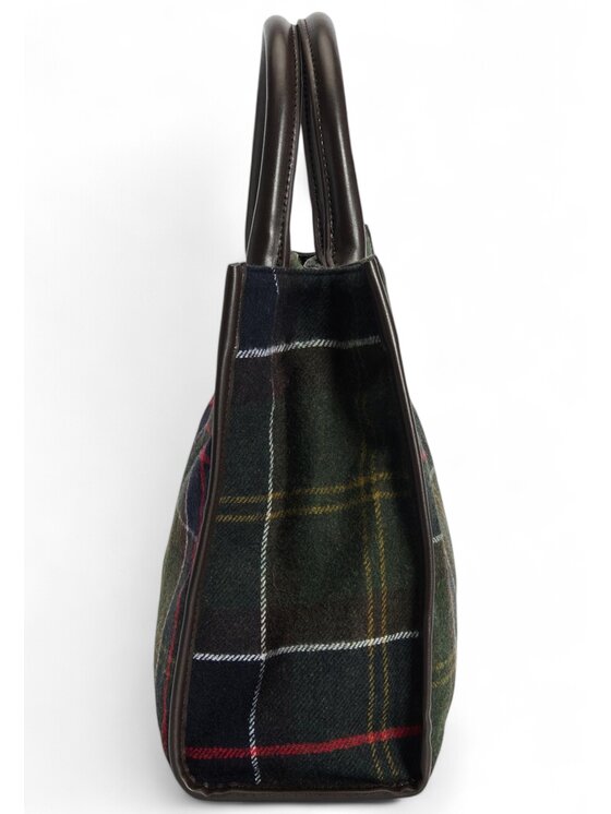 Barbour Barbour Borsa q-dav-59544 Verde
