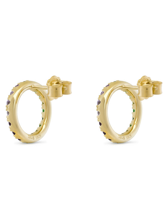 TOUS TOUS Orecchini 1004564700 Oro