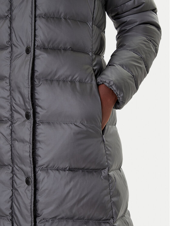 Blauer Blauer Pernata jakna 25WBLDK03101 Siva Regular Fit