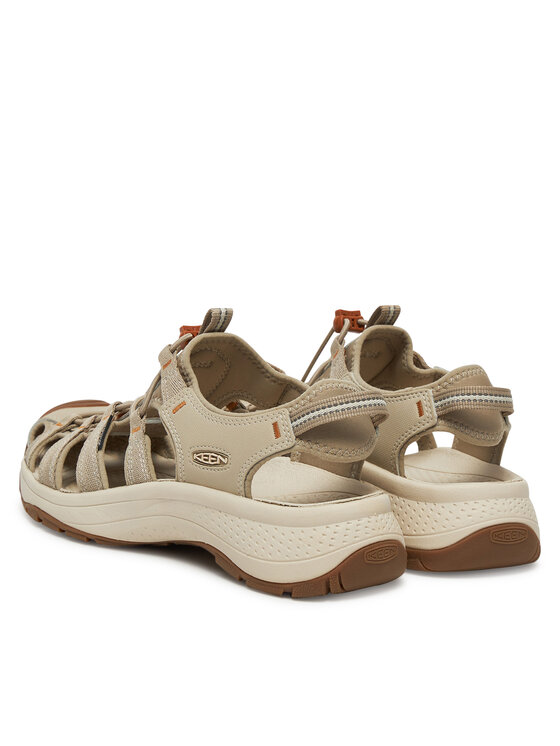Keen Keen Sandali Astoria West Sandal 1030148 Bež