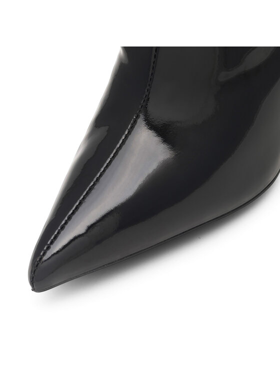 Eva Minge Eva Minge Botine ARAD-959-551R Negru