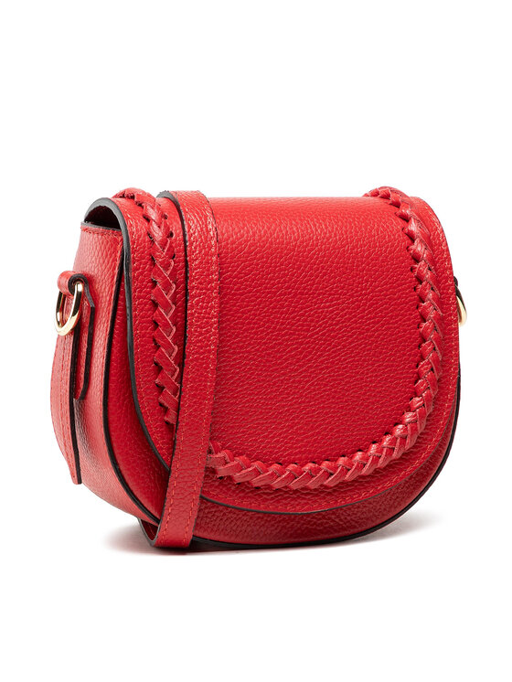 Borsetta K11090 Rosso