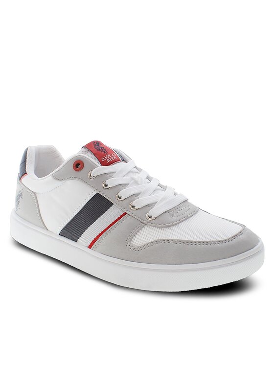 Sneakers Rokko ROKKO003 Grigio