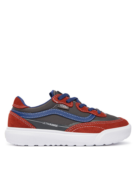 Vans Vans Sneakersy Ultrarange 2.0 SE VN000EDKHO71 Sivá