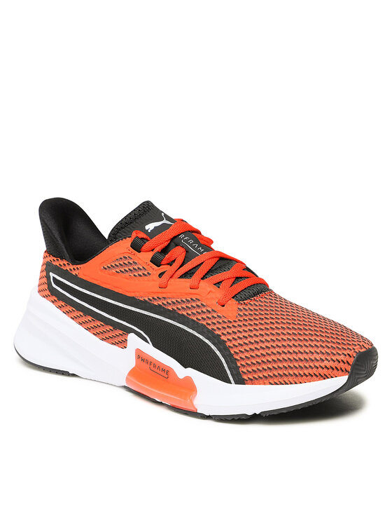 Puma Scarpe PWRFrame Tr 376049 04 Arancione