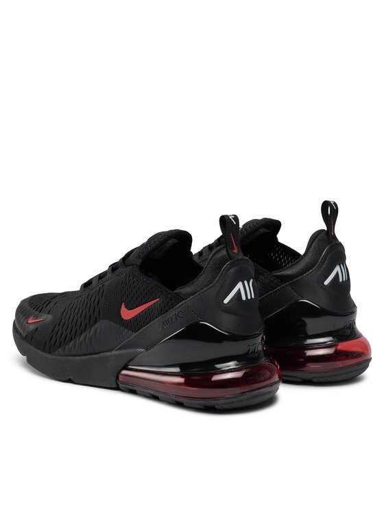 Nike Nike Sneakers Air Max 270 Sc DR8616 002 Negru