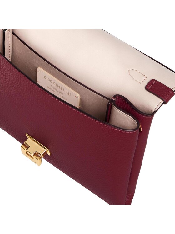 Coccinelle Coccinelle Borsetta Arlettis 1 Bordeaux